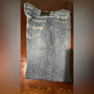 Men's Blue Jeans